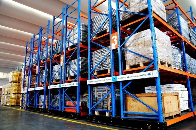 mobile racking2 mobile racking2