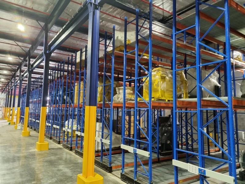 mobile racking3 mobile racking3