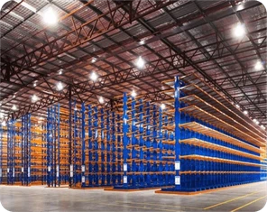 カンチレバーラック