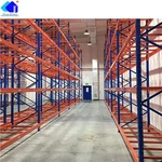 倉庫パレットラック