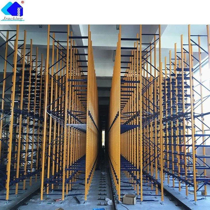 Asrs Warehouse